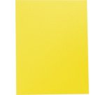 Carton à dessin, en carton, A4