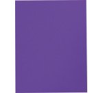 Carton à dessin, en carton, A4