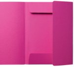 Carton à dessin, en carton, A4