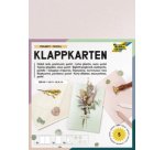 Kit de cartes pliantes, 105 x 150 mm, nacre pastel