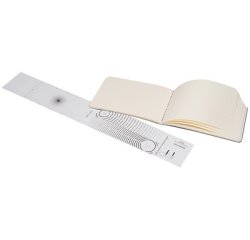 MOLESKINE Album de croquis, P/A6, 120 g/m2, carton, noir