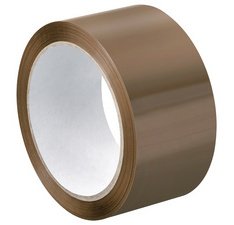 Ruban adhésif d'emballage, 48 mm x 66 m, PP
