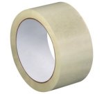 Ruban adhésif d'emballage, 48 mm x 66 m, PP