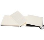 MOLESKINE Album aquarelle, XL, 200g/m2, noir