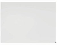 Tableau blanc Infinity Steel, (L)900 x (H)600 mm