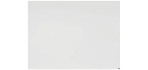 Tableau blanc Infinity Steel, (L)900 x (H)600 mm