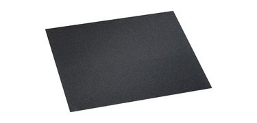 Papier abrasif étanche, K320, 230 mm x 280 mm