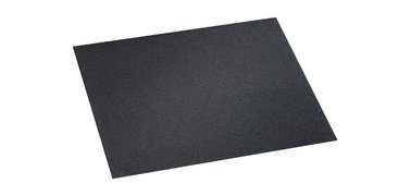 Papier abrasif, étanche