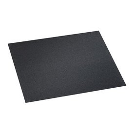 Schuurpapier waterproof K400 230 x 280 mm