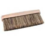 Balayette, longueur: 170 mm, brosse grise