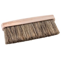 Balayette, longueur: 170 mm, brosse grise