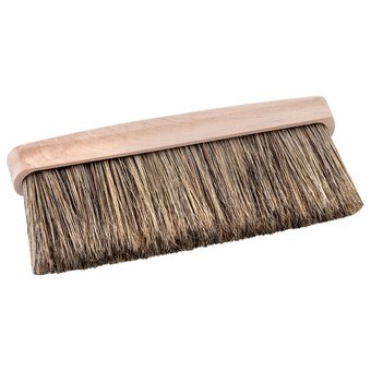 Balayette, longueur: 170 mm, brosse grise