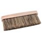 Balayette, longueur: 170 mm, brosse grise