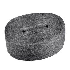 Laine d'acier, moyen, 200 g, FHG No 2