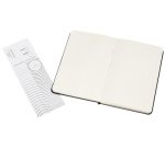 MOLESKINE Carnet aquarelle, A3, 200g/m2, noir