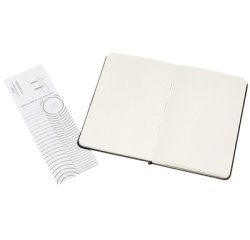 MOLESKINE Carnet aquarelle, L/A5, 200g/m2, noir