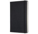 MOLESKINE Carnet de croquis Bullet Notebook, L/A5, noir