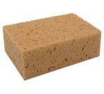 Éponge, synthétique, 150 x 100 x 50 mm