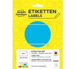 Étiquette multi-usage, 98 x 51 mm, coloré