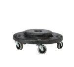 Couvercle pour collecteur BRUTE, gris