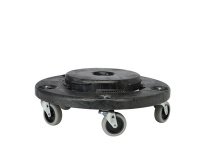 Couvercle pour collecteur BRUTE, gris