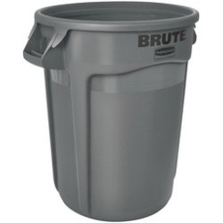 Collector BRUTE 121,1 liter, in PP