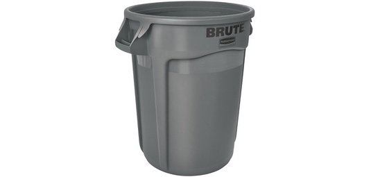 Collector BRUTE 121,1 liter, in PP