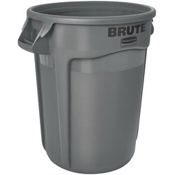 Collecteur BRUTE 121,1 litres, en PP