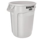 Collecteur BRUTE 121,1 litres, en PP