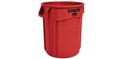 Sammler ROH 121,1 Liter, aus PP