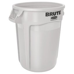 Collecteur BRUTE 121,1 litres, en PP