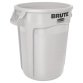 Collecteur BRUTE 121,1 litres, en PP