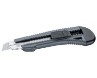 Schreibtisch-Schneidemaschine aus Kunststoff Westex 18 mm