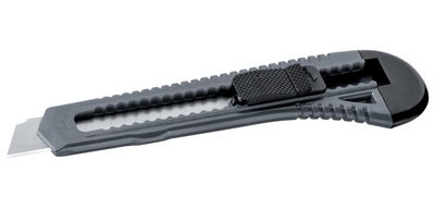 Plastic office cutter Westex 18 mm