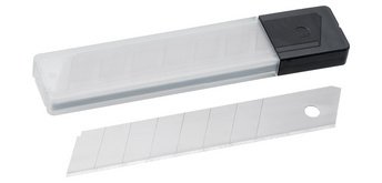 Standard blade for 18 mm Westex cutter - Box of 10