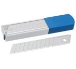 Lame standard pour cutter Westex Profi 18 mm - Boîte de 10