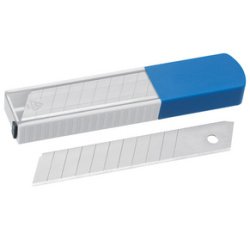 Vervanglemmet voor cutter Profi lemmet 18 mm