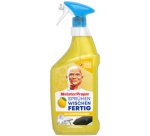 Spray multi-usage, vaporiser-essuyer-terminé