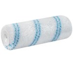 Rouleau grandes surfaces DUROTEX, 250 mm, blanc/bleu