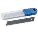 Lame standard pour cutter Westex 18 mm - Boîte de 10