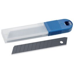 Standard blade for Westex 18 mm cutter - Box of 10