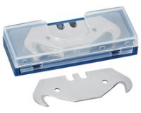 Lame crochet Profi, boîte distributrice