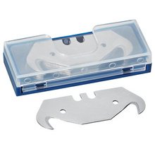 Spitze Häkelnadel für Westex Profi Cutter 0,65 mm - 10er Packung box