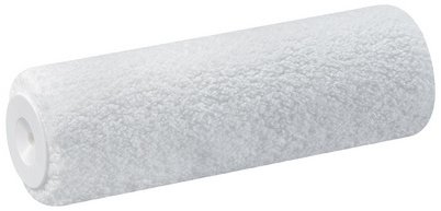 Rouleau grandes surfaces PLANOTEX Q4, 250 mm, blanc