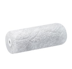Rouleau petites surfaces PLANOTEX Q4, 100 mm, blanc