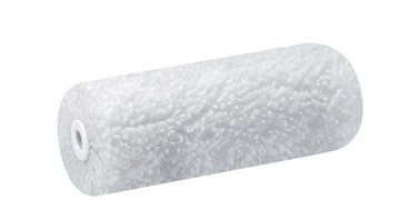 Rouleau petites surfaces PLANOTEX Q4, 100 mm, blanc