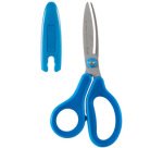 Ciseaux pour enfants FITCUTCURVE KIDS, rond