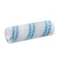 Rol kleine oppervlakken DUROTEX, 150 mm, wit/blauw