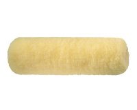 Rol grote oppervlakken VESTAN 250 mm geel