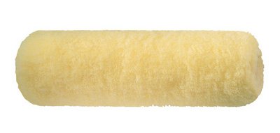 Rouleau grandes surfaces VESTAN, 250 mm, jaune